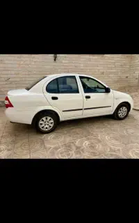 سرویس دهی خودرو به شرکت  کاسپین ها