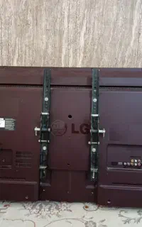 ال ای دی 43 اینچ LG
