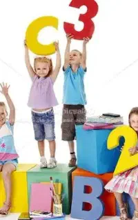 آموزش زبان انگلیسی مخصوص کودکان ۵ تا ۱۲ سال
