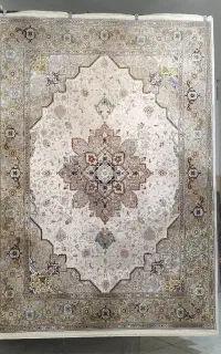 فرش دستبافت گونه ۱۲۰۰شانه