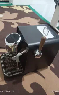 دستگاه قهوه ساز نیمه صنعتی یونیک
