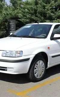 سمند