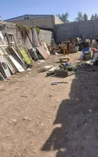 ضایعات عمده وخرده