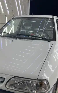 وانت پراید ۱۵۱