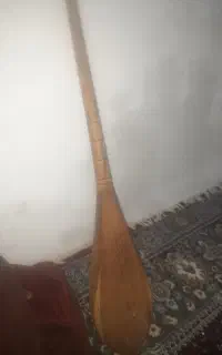 فروشی هست استفاده نشوده به علت بی پولی فروخته میشه