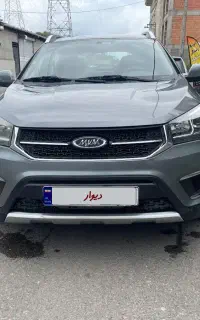 X22 اتوماتیک اسپرت