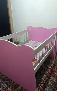 تخت کودک