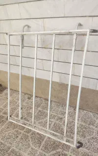 باربند سقفی خودرو پیکان سواری