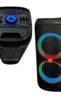 اسپیکر شارژی جی بی ال مدل Party Box 800