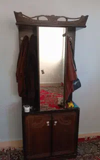کمد جاکفشی