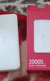پاوربانک اورجینال اصل Redme ۲۰۰۰۰
