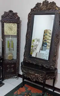 اینه کنسول