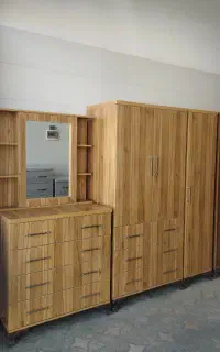 انواع کمد جاکفشی میز دراور  لباسی