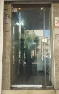 نصب و تعمیرات شیشه سکوریت