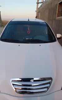 سواری تیبا درجه یک