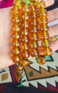 تسبیح سندلوس