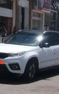 ماشین ام وی ام X33S