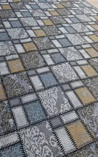 گلیم ۹ متری