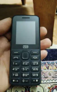 گوشی.موبایل.دکمه‌ای