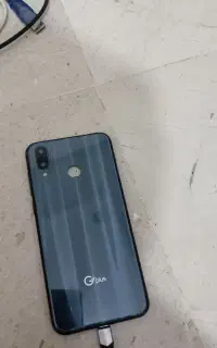 گوشی موبایل جی پلاس q 10