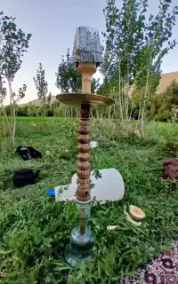قلیان