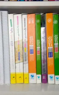 کمک درسی تجربی زیست فیزیک ریاضی فوری