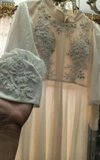 لباس مجلسی نو نو