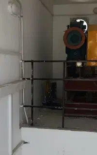 شرکت آسانسوری طراحی فروش نصب انواع اسانسور