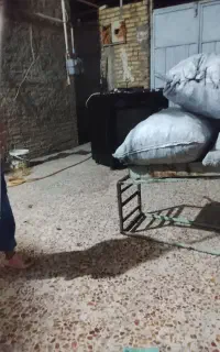 هرکس خواست درخدمت هستم