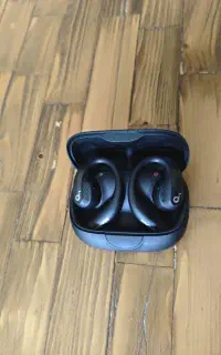 anker soundcore Open ear  Aerofit pro ایربادز انکر