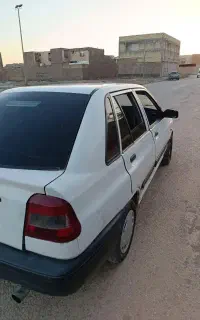 پراید 141