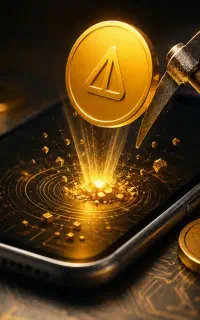 فرصتی محدود بر ای گرفتن نات کوین