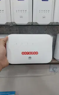 مودم اچ وان مدل OOREDOO آنلاک (مودم خیام )