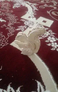 کار دستی سنجاب