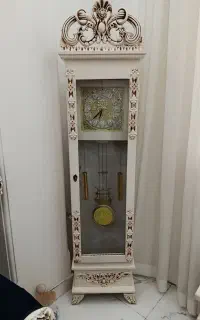لوازم خانگی بوفه وساعت