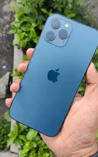 فروش Apple iPhone 12 Pro دوسیم ZAA پک اصلی