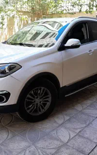 تیگو ۵ مدل ۹۶ بی رنگ