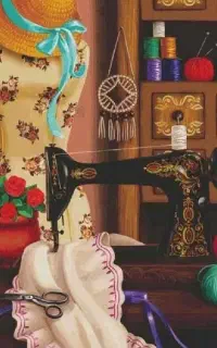 آموزش خیاطی