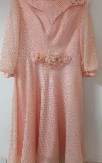 لباس مجلسی دخترانه