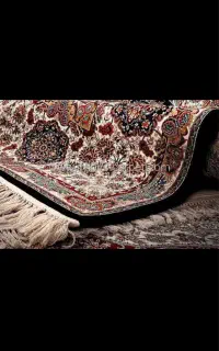 قالیشویی عیدی زاده