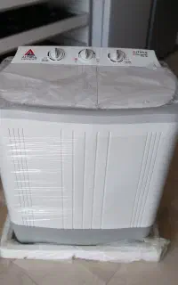 ماشین لباسشویی دوقلو التیما