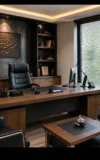 انجام کلیه امور بیمه ی تامین اجتماعی