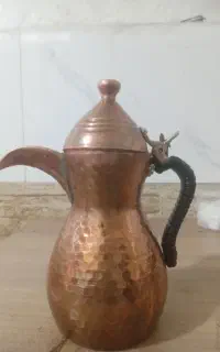 دله عربی مسی