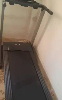 تردمیل dk fitness