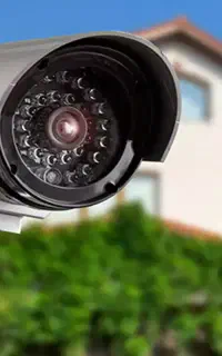 نصب و راه اندازی دوربین مداربسته