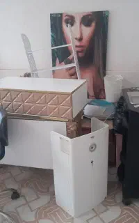 فروش لوازم آرایشگاه