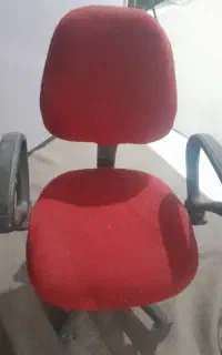 صندلی چرخی اداری