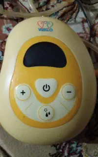 شیر دوش برقی وکتو