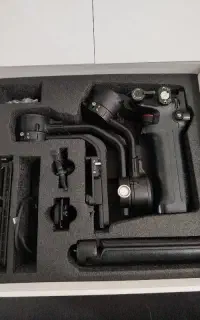 rsc2 standard رونین