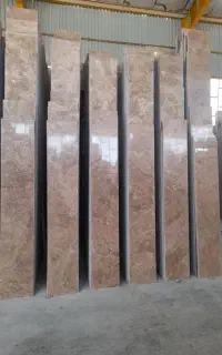انواع سنگ ساختمانی زیر قیمت بازار